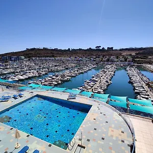 Marina Views Appartement