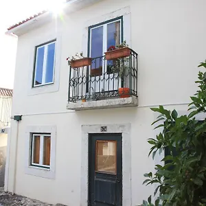 Sao Vicente House Appartement Lisboa