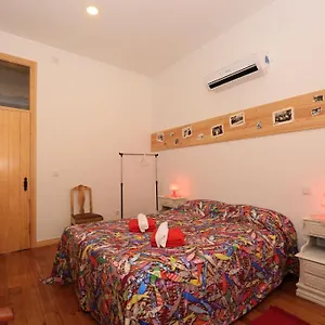 Sao Jorge Apartments&suites Appartement Lisboa