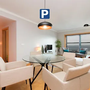 In Oriente 57 - Parque Nações Appartement Lisboa
