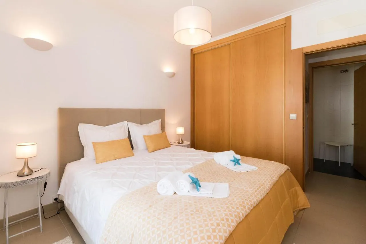 Appartement Alzira By Rossio à Albufeira