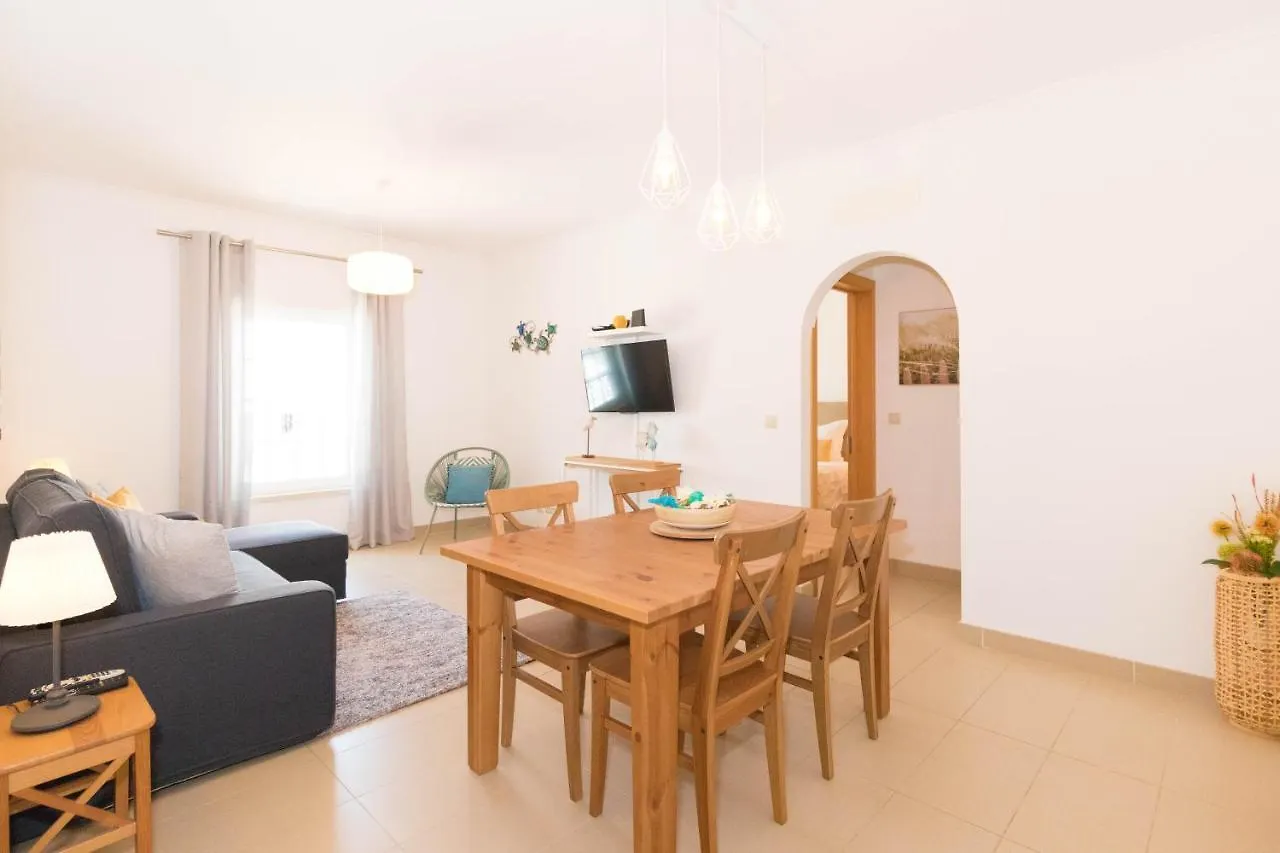 Apartament Alzira By Rossio Albufeira 0*,  Portugalia