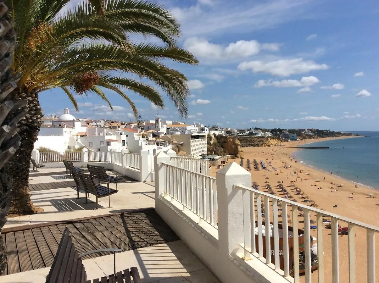 Apartament Alzira By Rossio Albufeira