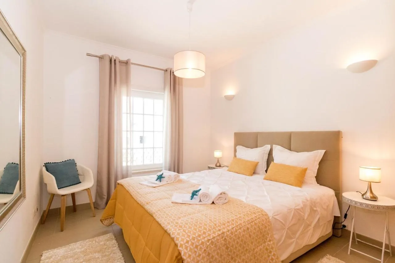 Appartement Alzira By Rossio à Albufeira