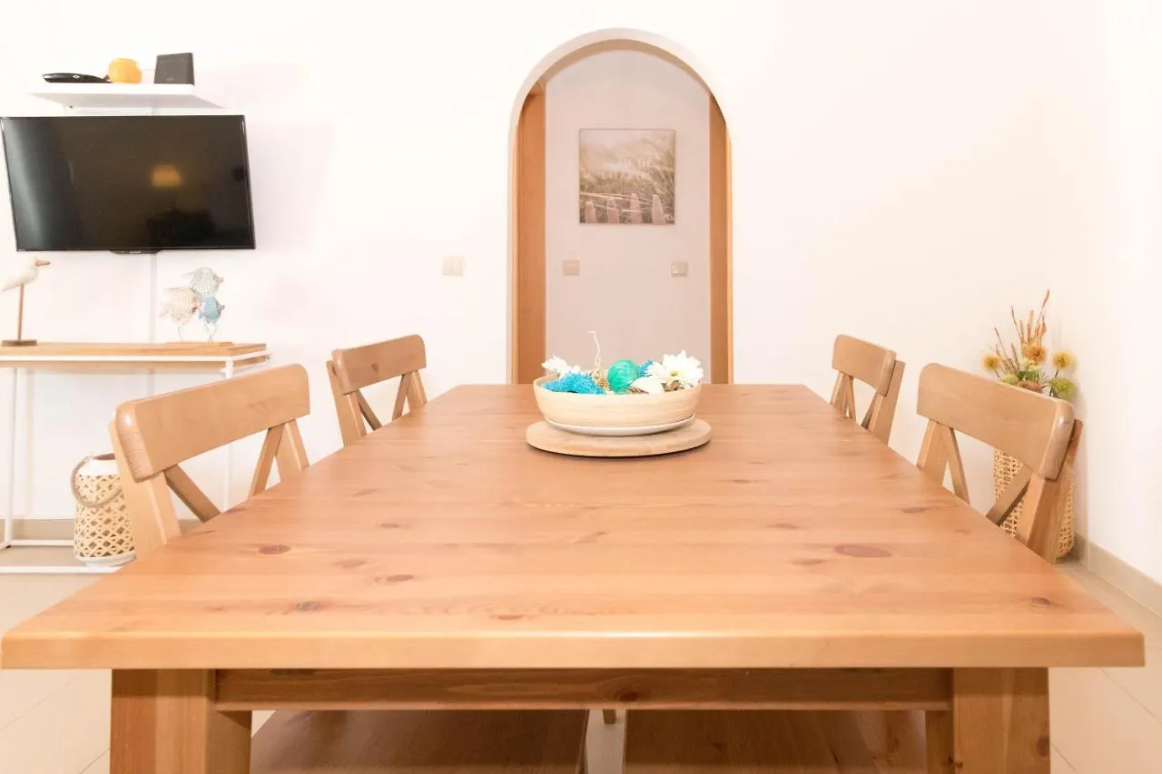 Appartement Alzira By Rossio à Albufeira
