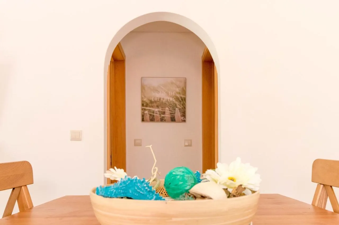 Appartement Alzira By Rossio à Albufeira