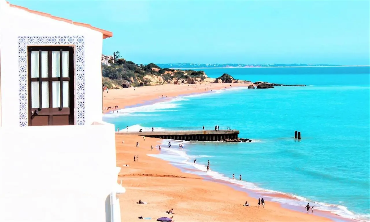Appartement Alzira By Rossio à Albufeira Portugal