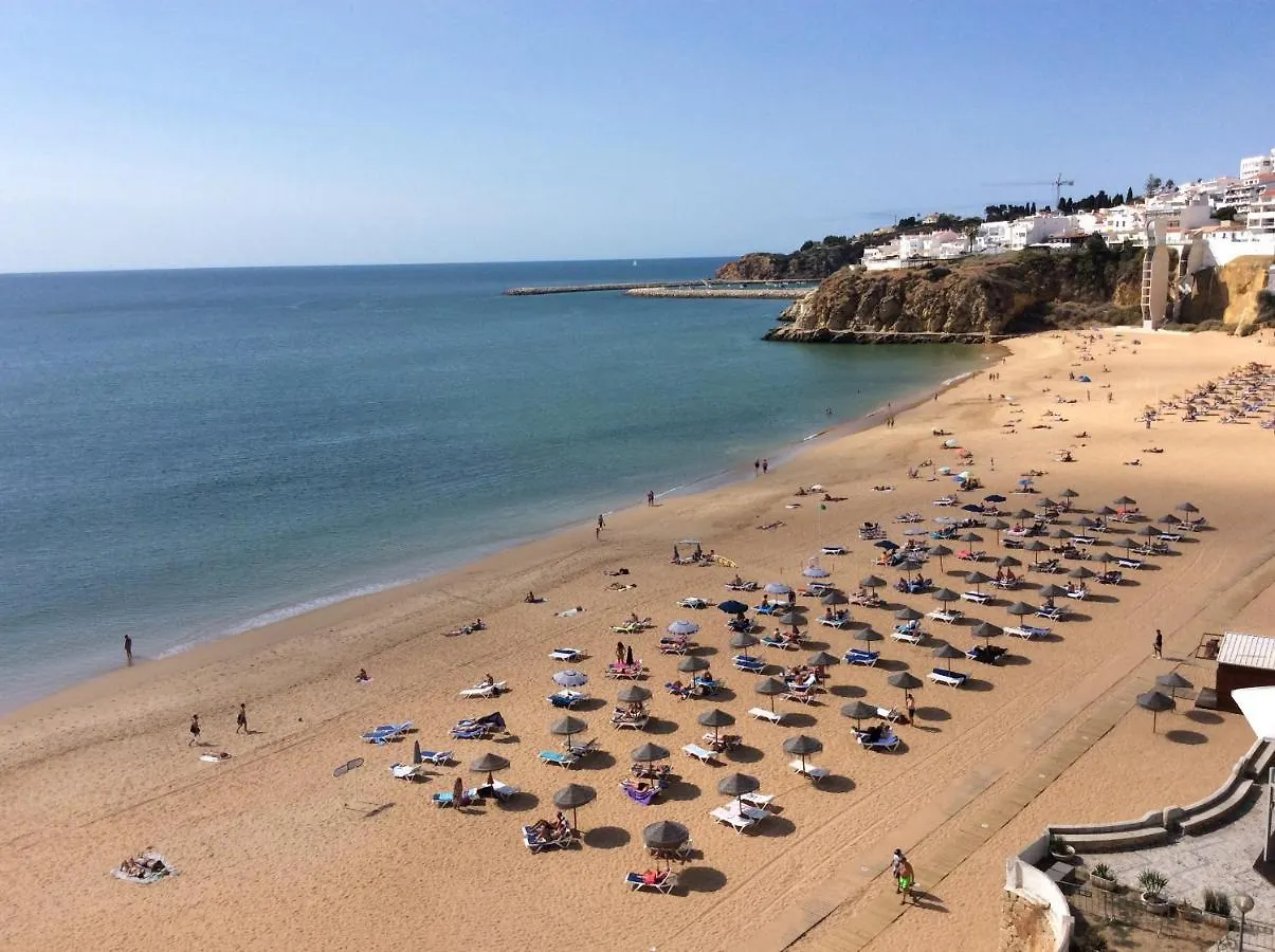 Apartament Alzira By Rossio Albufeira Portugalia