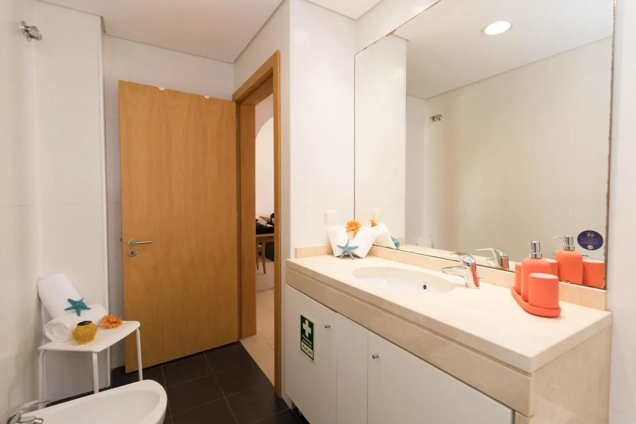 Appartement Alzira By Rossio à Albufeira