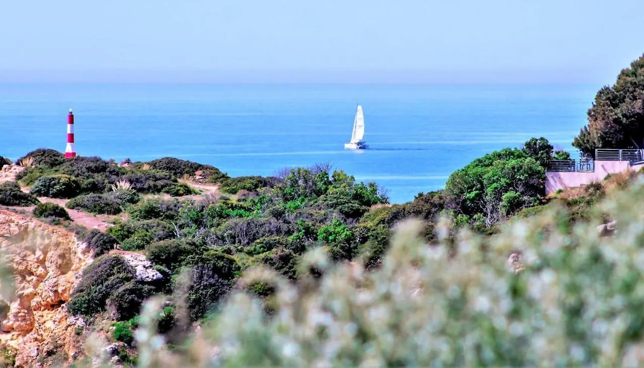 Apartament Alzira By Rossio Albufeira