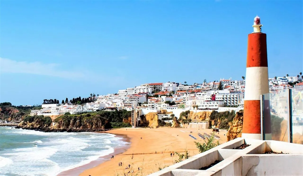 Apartament Alzira By Rossio Albufeira 0*,  Portugalia