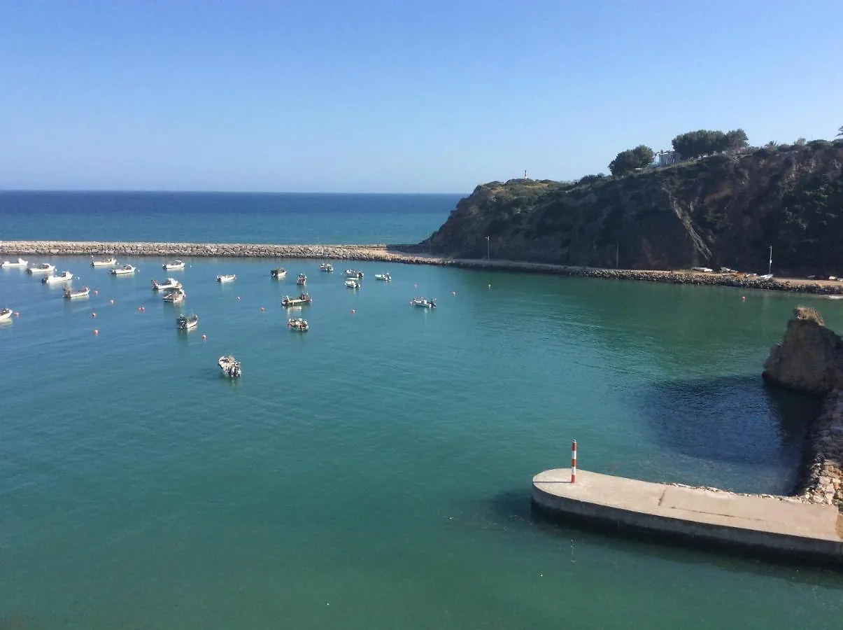 Apartament Alzira By Rossio Albufeira