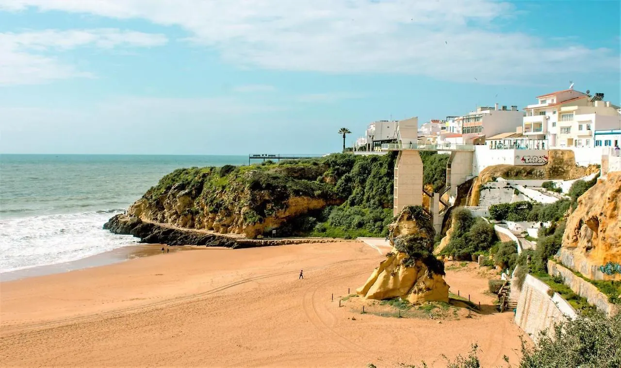 Apartament Alzira By Rossio Albufeira Portugalia