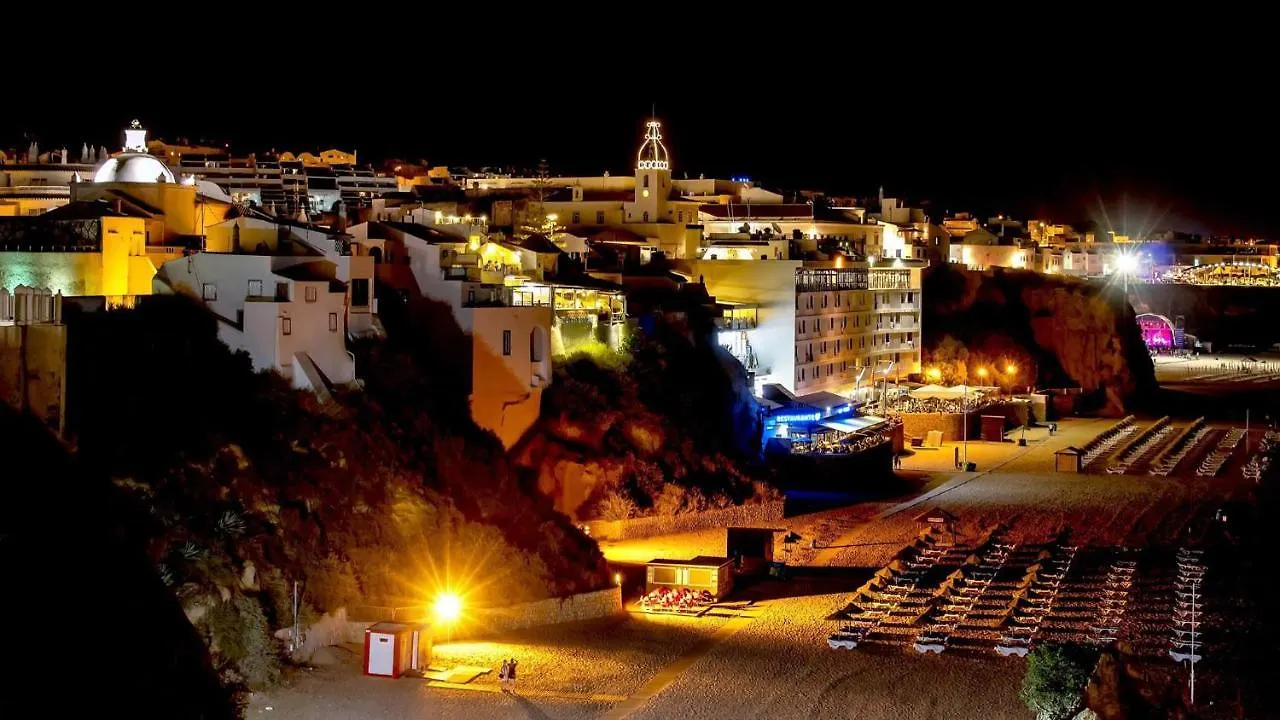 Apartament Alzira By Rossio Albufeira