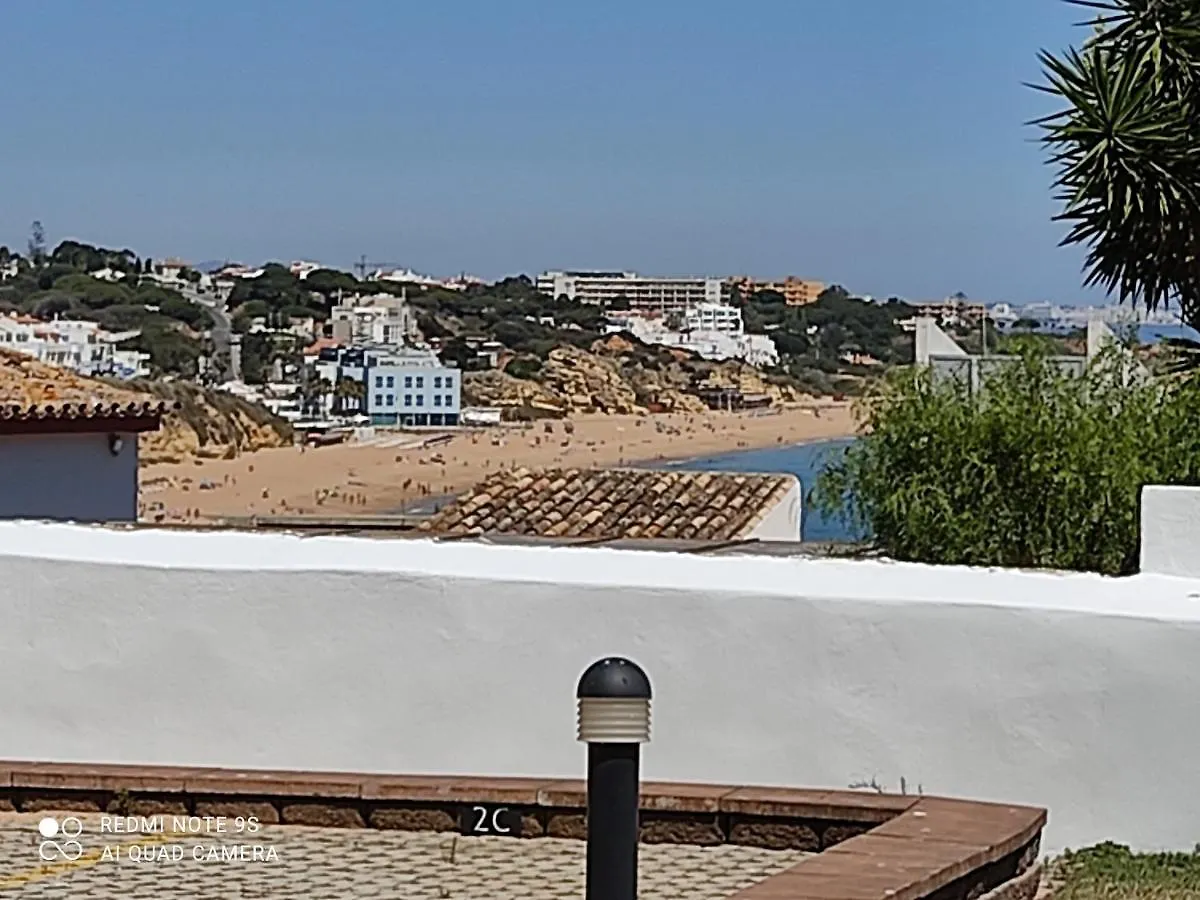 Appartement Alzira By Rossio à Albufeira Portugal