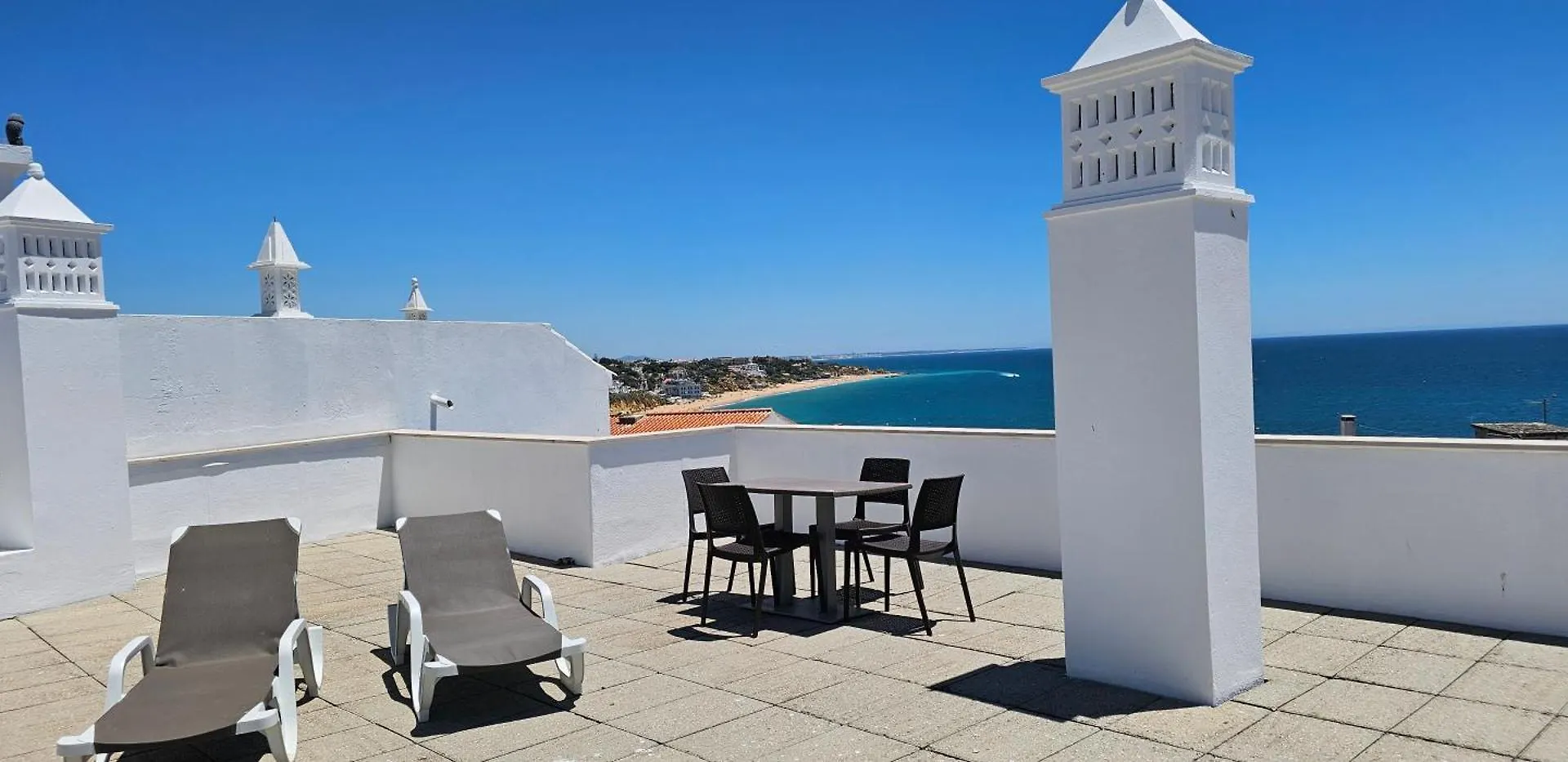 Apartament Alzira By Rossio Albufeira